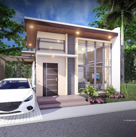 Tungkop, Minglanilla, Townhouse For Sale