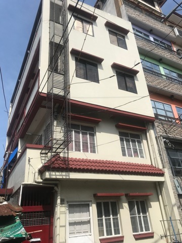 Baclaran, Paranaque, Apartment For Sale Baclaran, Paranaque, Apartment For Sale
