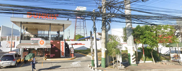 San Antonio, Paranaque, Lot For Rent