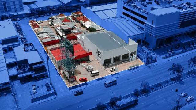 Tipolo, Mandaue, Lot For Sale