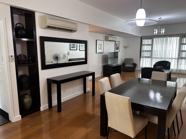 Legazpi Village, Makati, Property For Rent