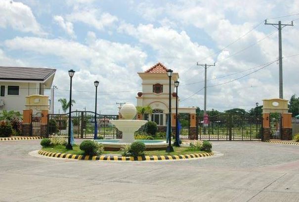 Mahabang Parang, Santa Maria, Lot For Sale