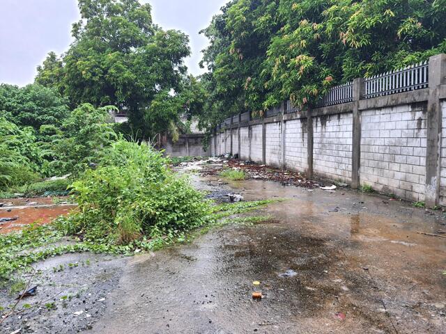 Manggahan, General Trias, Lot For Rent