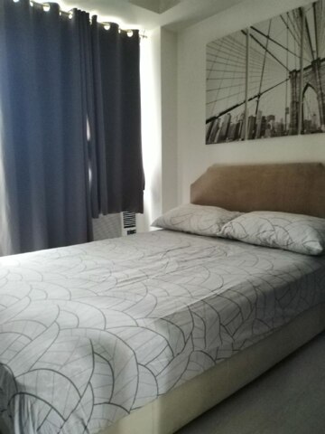 Marcelo Green Village, Paranaque, Condo For Sale