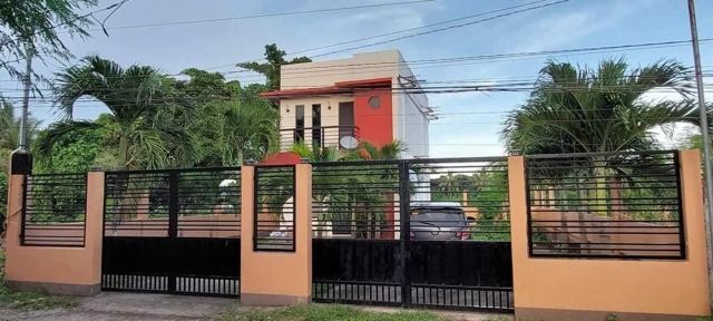 Balabag East, Valencia, House For Sale