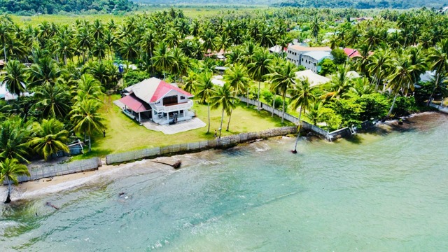 Palo, Loay, House For Sale