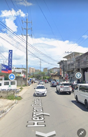 Subangdaku, Mandaue, Lot For Sale