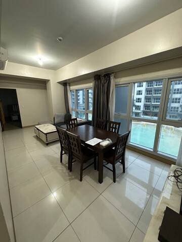 Tambo, Paranaque, Condo For Rent