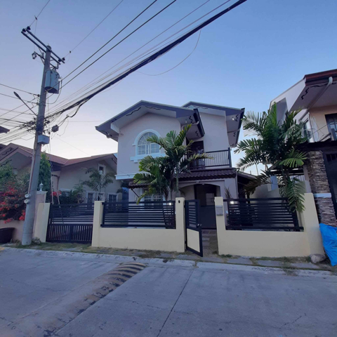 Basak, Lapu-lapu, House For Rent