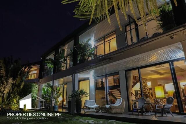 Clark, Mabalacat, Villa For Sale