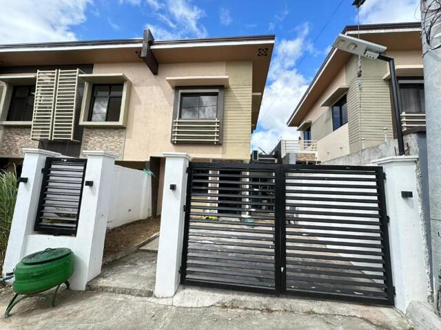 Panungyanan, General Trias, Townhouse For Sale