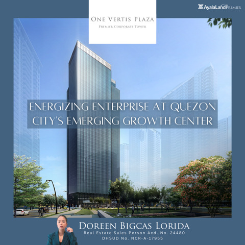 Bagong Pag-asa, Quezon, Office For Sale Bagong Pag-asa, Quezon, Office For Sale