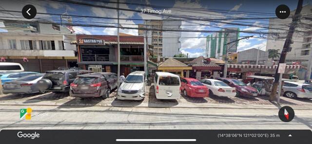 Barangay I, Quezon, Property For Sale