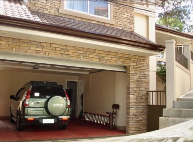 Camp 7, Camp,baguio, House For Sale
