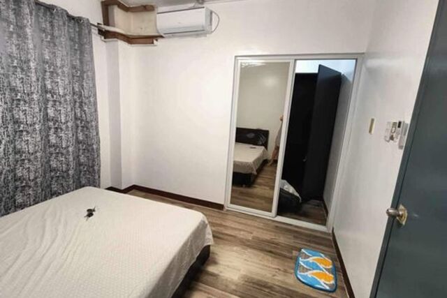 Tibagan, San Juan, Townhouse For Rent