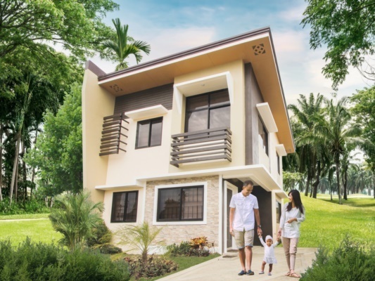 Panungyanan, General Trias, Townhouse For Sale