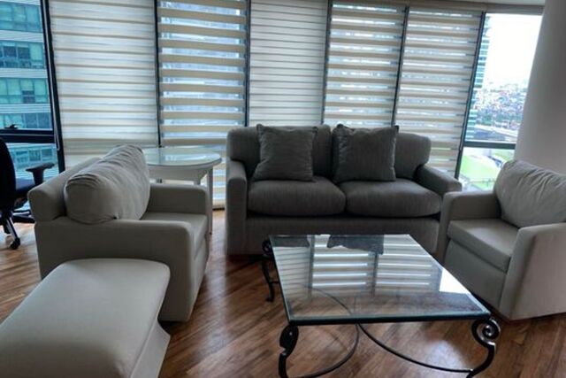 Rockwell, Makati, Property For Rent