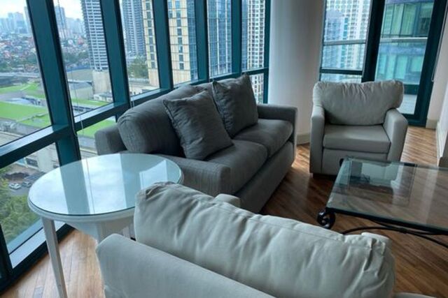 Rockwell, Makati, Property For Rent