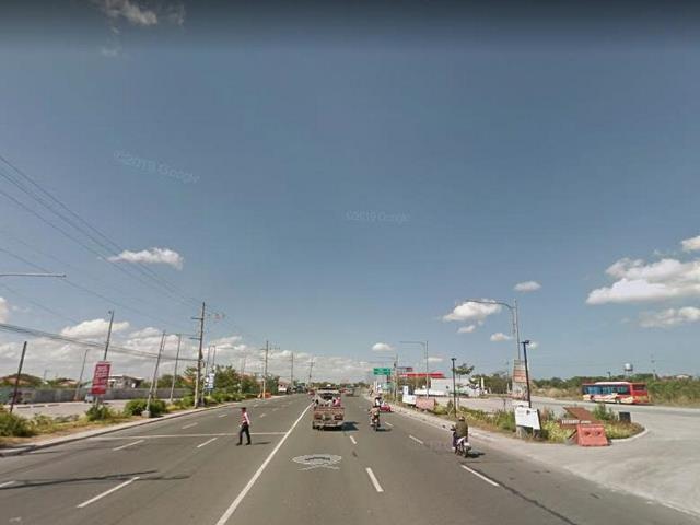 Magdalo, Kawit, Lot For Rent