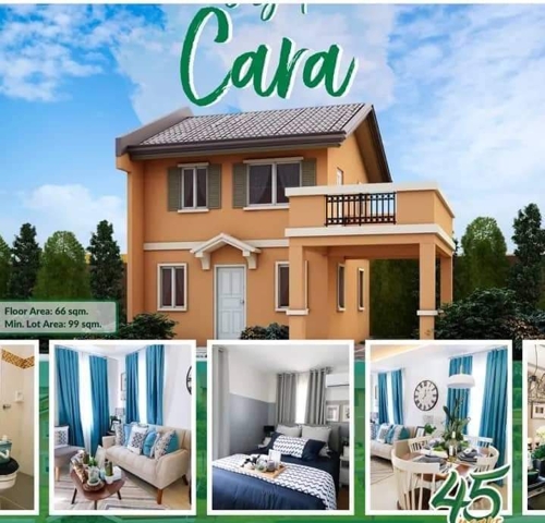 Cadlan, Pili, House For Sale