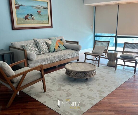 Rockwell, Makati, Property For Rent
