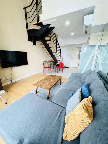 Rockwell, Makati, Property For Rent