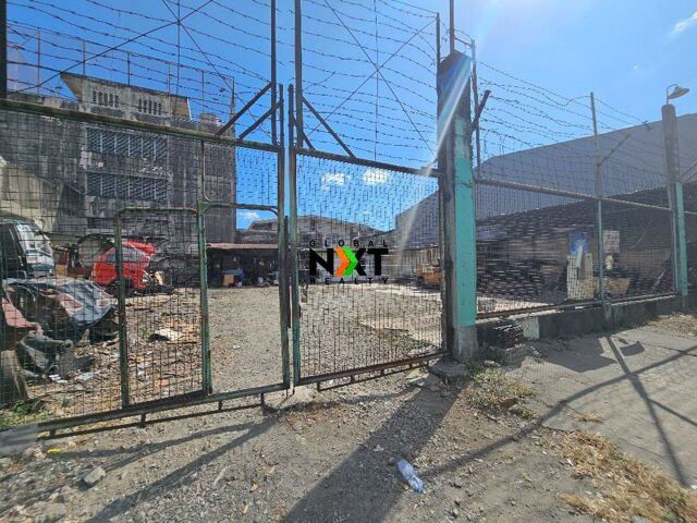 Caloocan, Lot For Rent