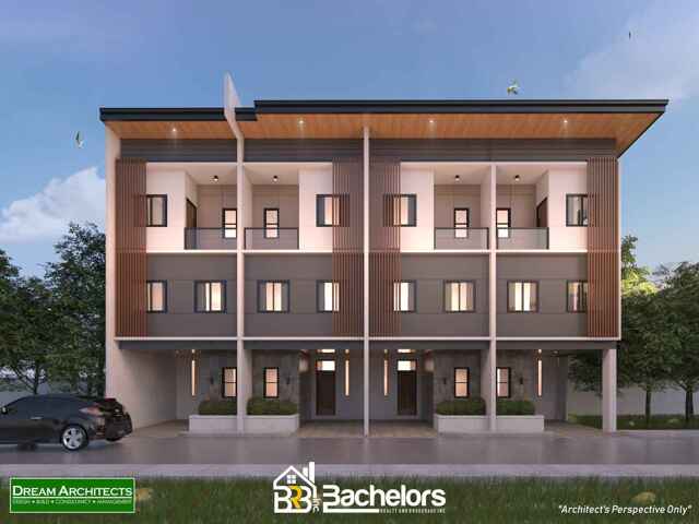 Alang-alang, Mandaue, Townhouse For Sale