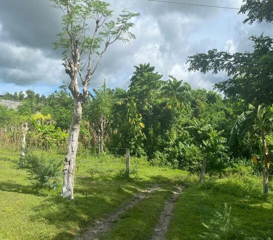 Panadtaran, San Fernando, Lot For Sale