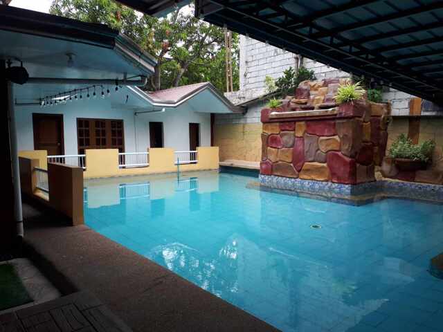 Santa Rita, Guiguinto, Villa For Sale