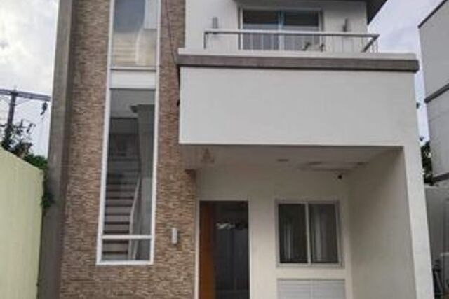 Don Bosco, Paranaque, Townhouse For Rent Don Bosco, Paranaque, Townhouse For Rent
