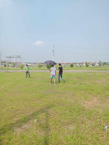 Cataning, Hermosa, Lot For Sale