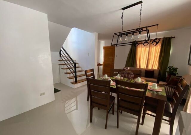 Molino Iv, Bacoor, House For Sale