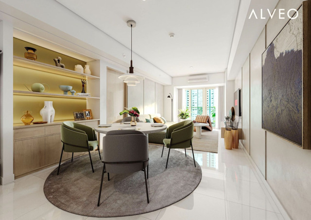 Taguig, Property For Sale