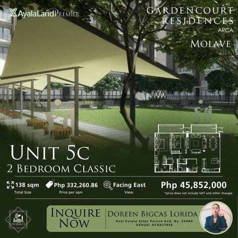 Western Bicutan, Taguig, Property For Sale