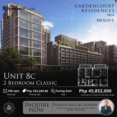 Western Bicutan, Taguig, Property For Sale