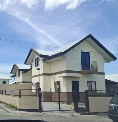Cabantian, Davao, House For Rent