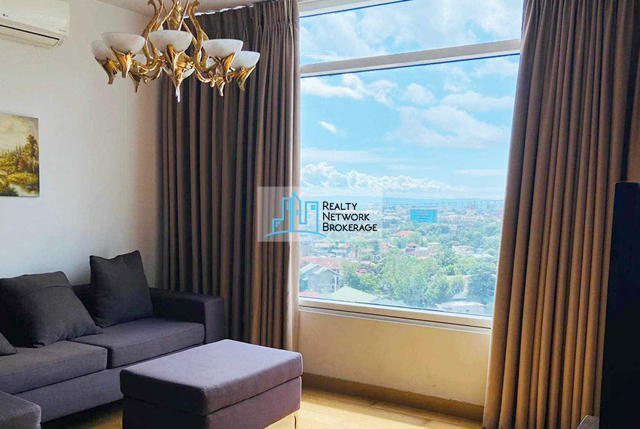 Cebu Business Park, Cebu, Condo For Rent