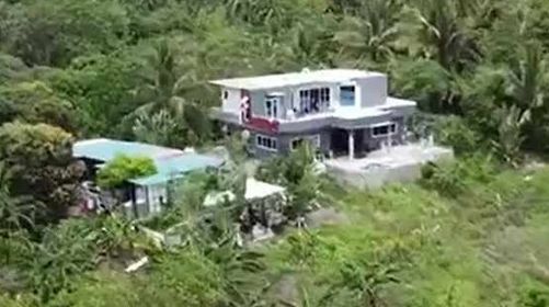 San Antonio, Island Of Garden Samal, Samal, House For Sale San Antonio, Island Of Garden Samal, Samal, House For Sale