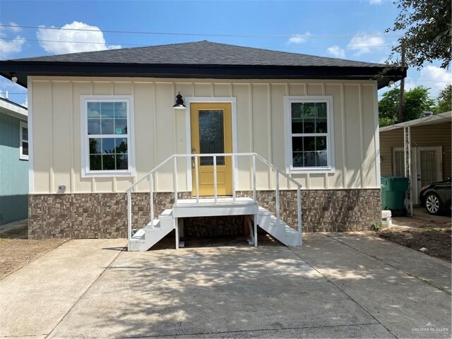 Melanie Dr, Pharr, Home For Sale