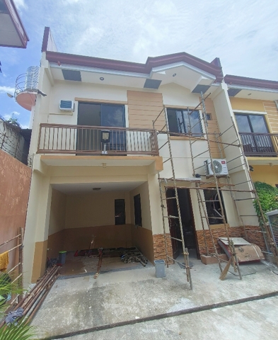 Apas, Cebu, Townhouse For Rent