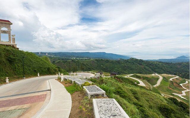 Dayap Itaas, Laurel, Lot For Sale