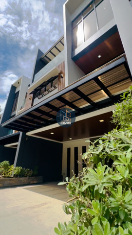 San Antonio, Davao, Townhouse For Sale