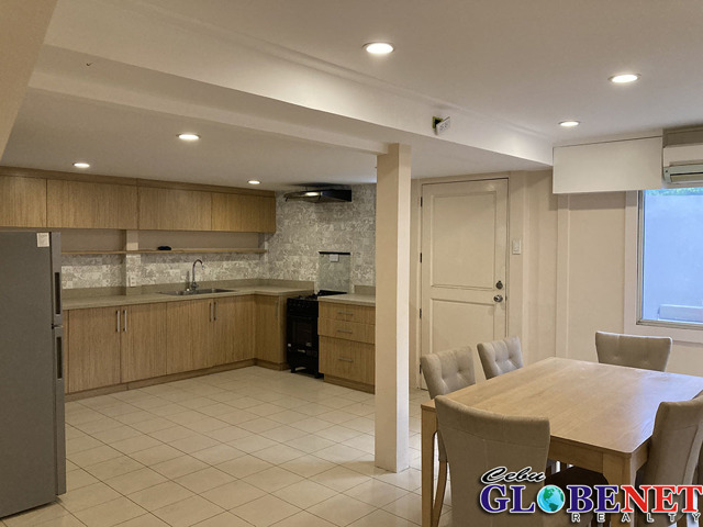 Cabancalan, Mandaue, House For Rent