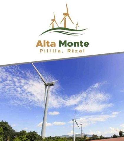 Halayhayin, Pililla, Lot For Sale