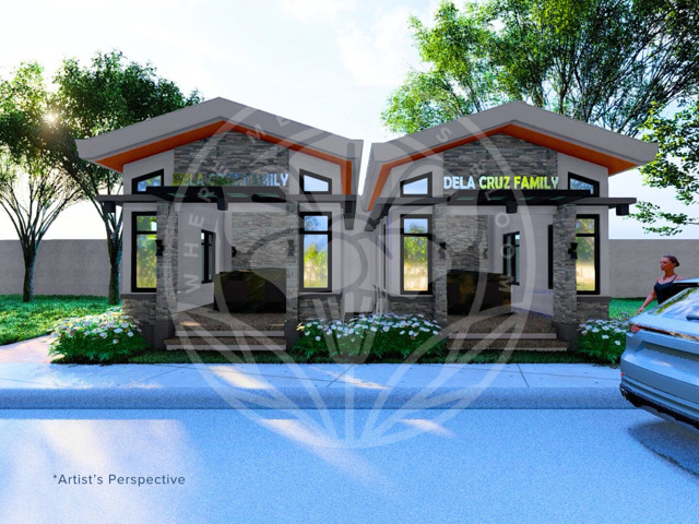 Mangino, Gapan, Property For Sale