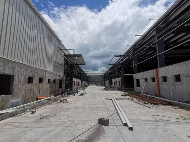 San Francisco, Binan, House For Rent