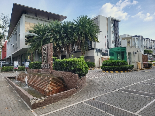 Diliman, Quezon, Townhouse For Sale