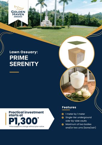 Banaybanay, Amadeo, Property For Sale