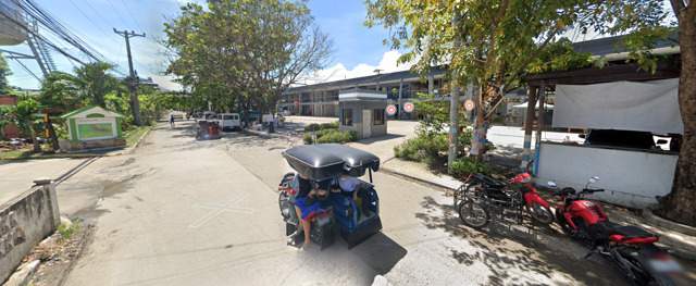 Tungkil, Minglanilla, Property For Rent